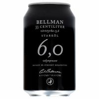 Bellman 6,0% - 24 x 330ml