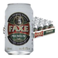 Faxe Premium 4,6% 24 x 330ml