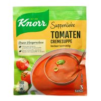Knorr Tomaattikeitto 3 Lautasellista 62g