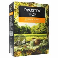 Drostdy-Hof Steen Chenin Blanc 13% BIB 3 L