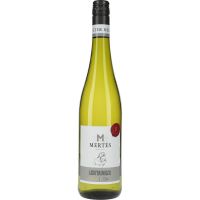 Mertes Liebfraumilch QBA 12% 75 cl