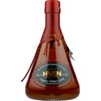 Spirit of Hven Organic Winter 38% 0,5 ltr.