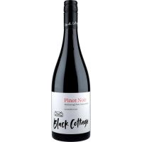 Black Cottage Marlborough Pinot Noir 13,5% 0,75 ltr.