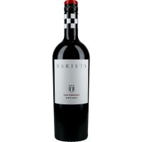Barista Pinotage 13.5% 750 ml