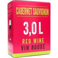Neon Cabernet- Sauvignon 12,5% 3 ltr.