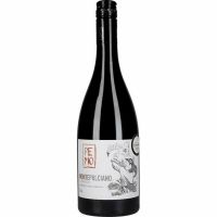 Pemo Montepulciano Punaviini 13,5% 0,75L
