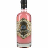 The Bitter Truth Pink Gin 40% 70 cl