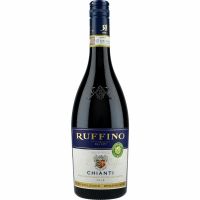 Ruffino Chianti Punaviini 13.5% 0.75 ltr.
