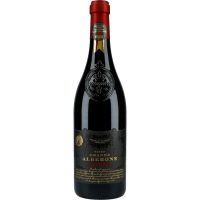 Grande Alberone Rosso La Forza Punaviini 13,5% 0,75 ltr.