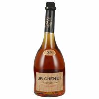 J.P. Chenet French Brandy XO 36% 0,7 ltr.