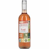 L'Auratae Rosé 12,5% 0,75l