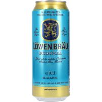 Löwenbräu International 5,2% 24 x 500ml