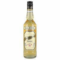 Aalborg Jubileums Akvavit 40% 0,7 Ltr.