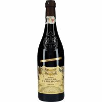 Grande Alberone Rosso Punaviini 14.5% 0,75 ltr.