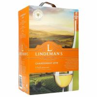 Lindeman´s Chardonnay 12,5% "Bag in Box" 3L