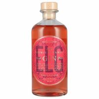 Elg No. 4 Gin 46,5% 50 cl