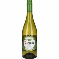 Pirosso Chardonnay 12,5% 75 cl