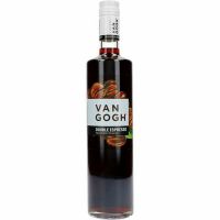 Vincent Van Gogh Double Espresso 35% 70 cl