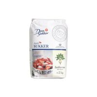 Dan Sukker Sokeri 2 Kg