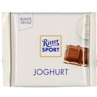 Ritter Sport Yoghurt 100 G