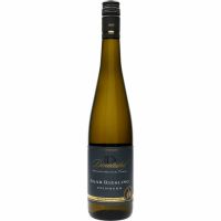 Donatushof Saar Riesling Feinherb Valkoviini 11,5% 0,75 ltr