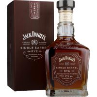 Jack Daniel's Single Barel RYE 45% 0,7 ltr.