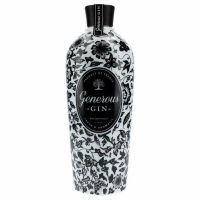 Generous Gin 44% 70 cl