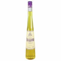 Galliano Vanilla 30% 70cl