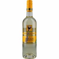 Game of Africa Semillon Chardonnay 13% 75 cl