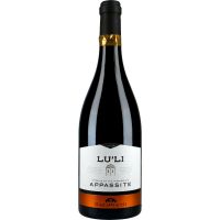 Masca del Tacco Lu'Li Appassite Punaviini 14,5% 0,75L