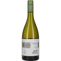 Rupe Secca Grillo Valkoviini 13% 0,75 ltr.