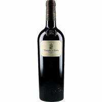 Marques De Borba Reserva 14,5% 0,75 Ltr.
