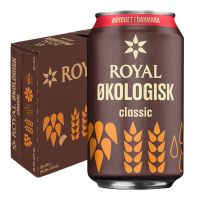 Ceres Royal Luomu Classic 4,8% 24 x 330ml
