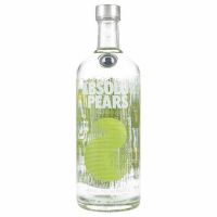Absolut Pears Vodka 40% 1L