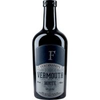 Ferdinand's White Riesling Vermouth 0,5l 18%