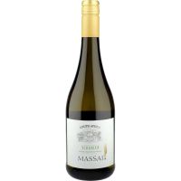 Massai Viognier Valkoviini 14% 0.75 ltr.