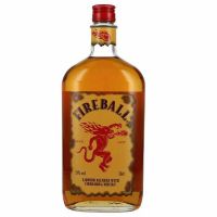 Fireball Whiskey 33% 70cl