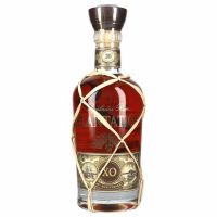 Plantation Barbados Xo Extra Old 20 Years 40% 0,7L