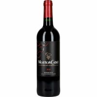 Mouton Cadet Bordeaux 2015 13% 0,75 ltr.