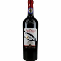 SirPasso Rosso Toscano Punaviini 14% 0.75 ltr.