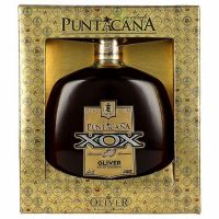 Puntacana Club XOX 50 Aniversario 40% 70 cl