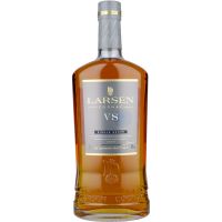 Larsen Cognac VS 40% 100 cl