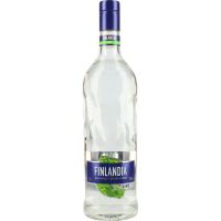 Finlandia Lime Vodka 37,5%% 1 Liter