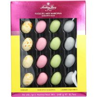 Anthon Berg Linnunmunien Marsipaanilahjarasia 248g