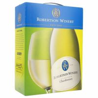 Robertson Winery Chardonnay 13,5% 3L BIB