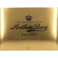 Anthon Berg Luxury Gold 800 G
