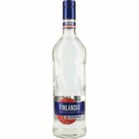 Finlandia Grapefruit Vodka 37,5% 1 Liter