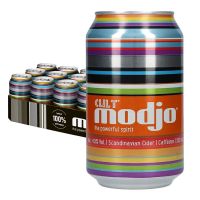 Cult Modjo Cider 4,5% 18 x 330ml