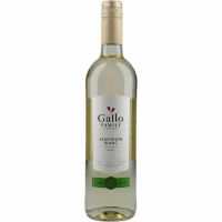 Gallo Family Sauvignon Blanc 13,5% 75 cl
