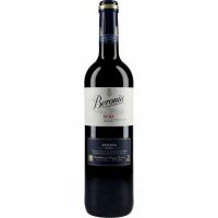 Beronia Rioja Reserva 14% 75 cl